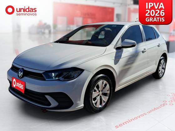 VOLKSWAGEN POLO 1.0 MPI MANUAL VOLKSWAGEN POLO 1.0 MPI MANUAL